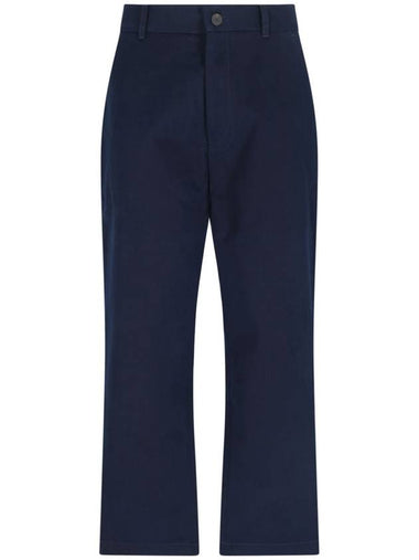 STUDIO NICHOLSON Trousers - STUDIO NICHOLSON - BALAAN 1