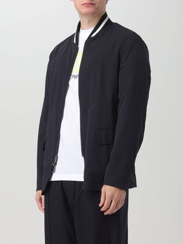 Blazer men Emporio Armani - EMPORIO ARMANI - BALAAN 4