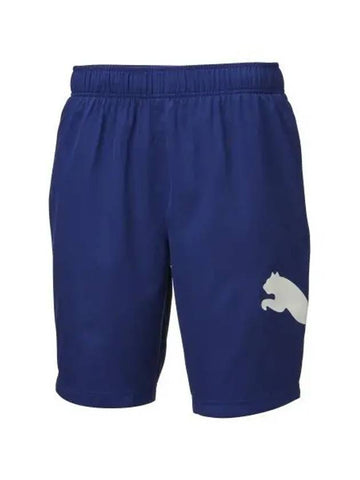 ESS Woven Shorts 9M 84721740 - PUMA - BALAAN 1