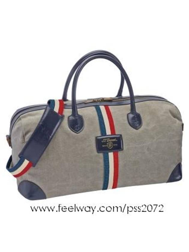 men s luggage bag - S.T. DUPONT - BALAAN 10