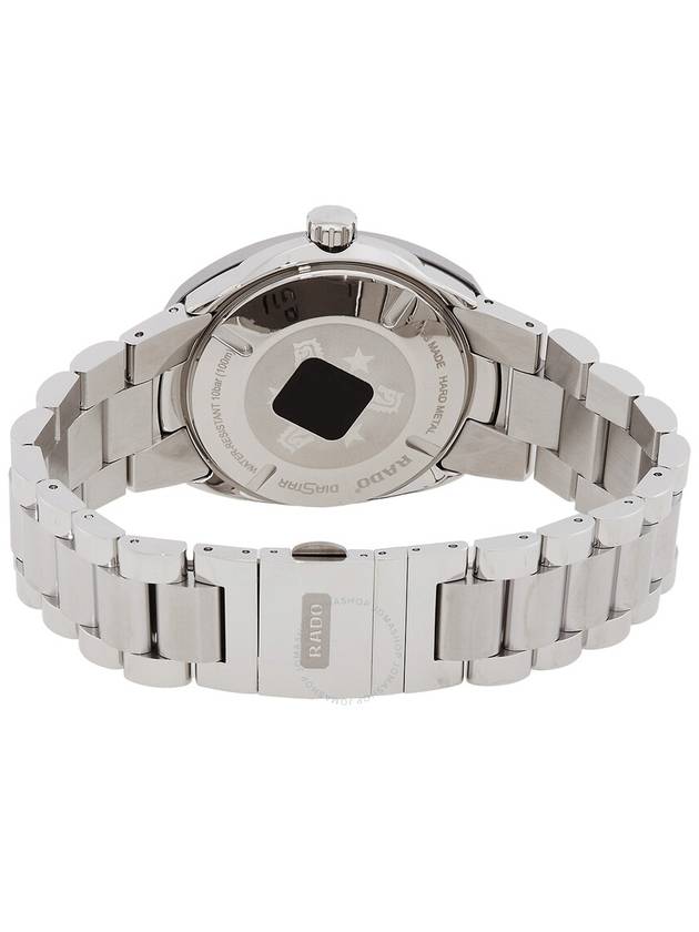 Rado Original Automatic White Dial Men's Watch R12637013 - RADO - BALAAN 3