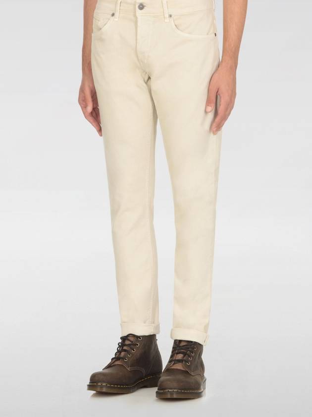 Jeans men Dondup - DONDUP - BALAAN 1