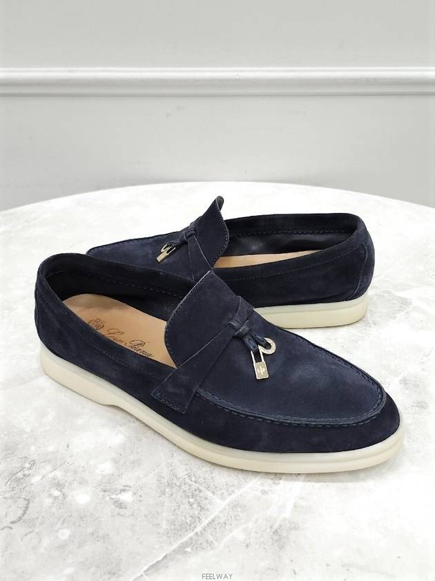 men loafers - LORO PIANA - BALAAN 3