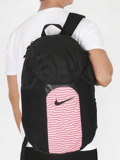 Genuine Academy Team Backpack DV0761 017 - NIKE - BALAAN 2