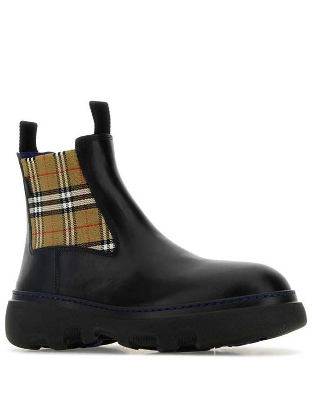 Burberry Boots - BURBERRY - BALAAN 2