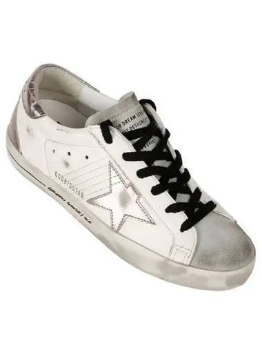 Superstar sneakers 270890 - GOLDEN GOOSE - BALAAN 1