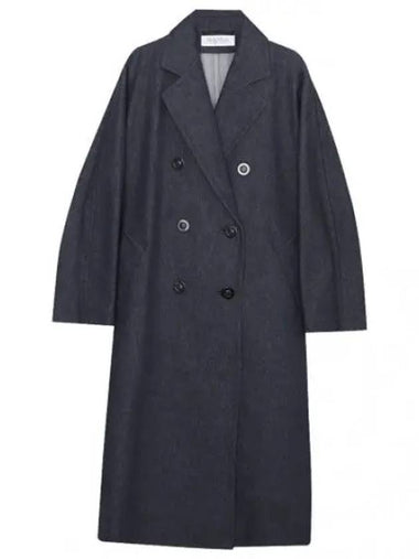 Baco coat - MAX MARA - BALAAN 1