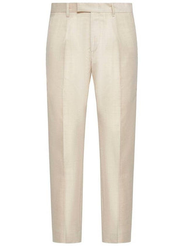 Low Brand Ford Pence Trousers - LOW BRAND - BALAAN 1