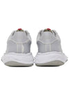 Mihara Yasuhiro Wayne OG Sol A11FW725 GRY WHT - MAISON MIHARA YASUHIRO - BALAAN 2