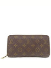 M60017 long wallet - LOUIS VUITTON - BALAAN 2