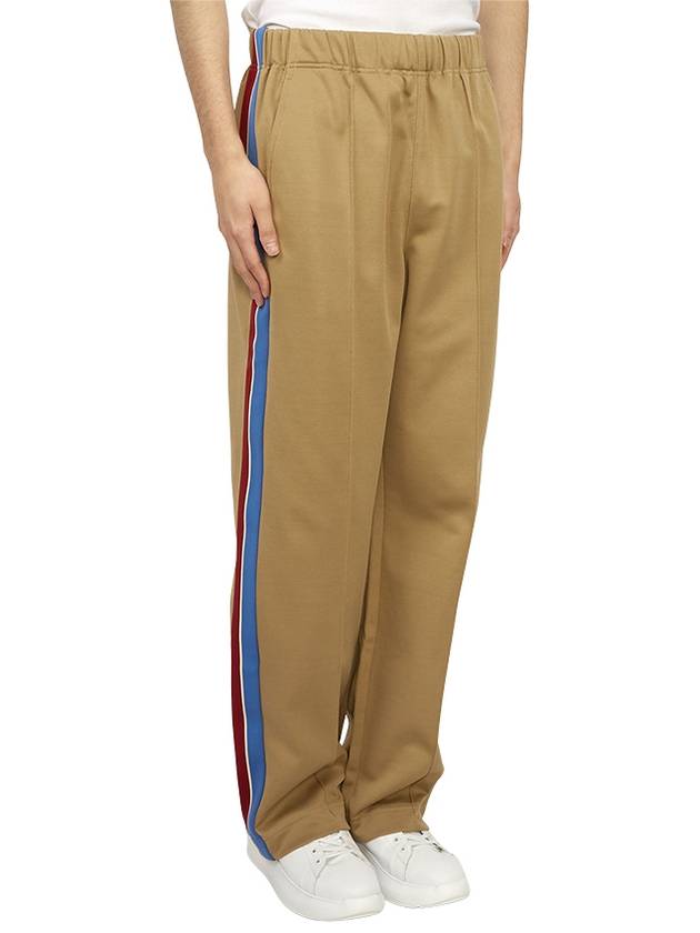 Grenoble Side Stripe Track Pants I20978H00006829B5 - MONCLER - BALAAN 4