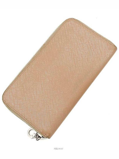 women s long wallet - SALVATORE FERRAGAMO - BALAAN 2