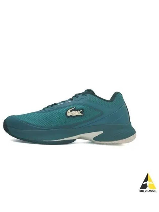 Tech Point SMA 747SMA00351X3 Tennis Shoes - LACOSTE - BALAAN 1