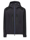 103647 Bert zip up jacket 1A00009 53A59 999 - MONCLER - BALAAN 1