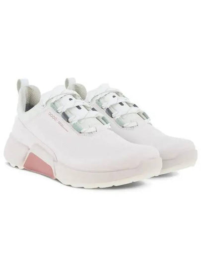 W Golf Biome H4 Spikeless Pink - ECCO - BALAAN 2