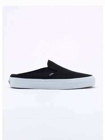 Classic Slip on Mule VN0004KT1WX1 - VANS - BALAAN 1