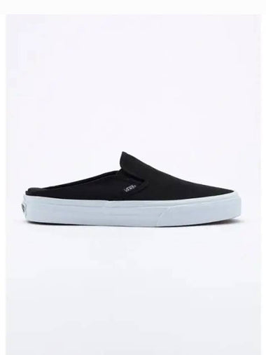 Classic Slip on Mule VN0004KT1WX1 - VANS - BALAAN 1