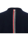 Sweater MKA518AY1029 415 NAVY - THOM BROWNE - BALAAN 5