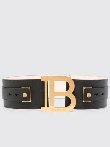 Belt woman Balmain - BALMAIN - BALAAN 1