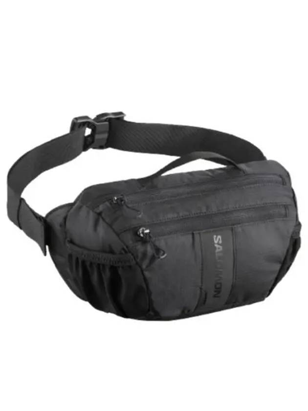 ACS WAIST Pack 3 LC2324200 BLACK - SALOMON - BALAAN 1