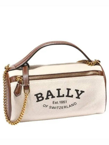 Carlin shoulder bag women - BALLY - BALAAN 1