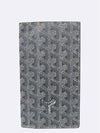 gray long wallet - GOYARD - BALAAN 1