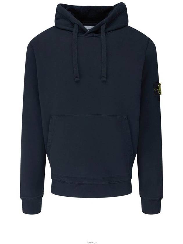 Wapen Patch Hood 731564120 - STONE ISLAND - BALAAN 1