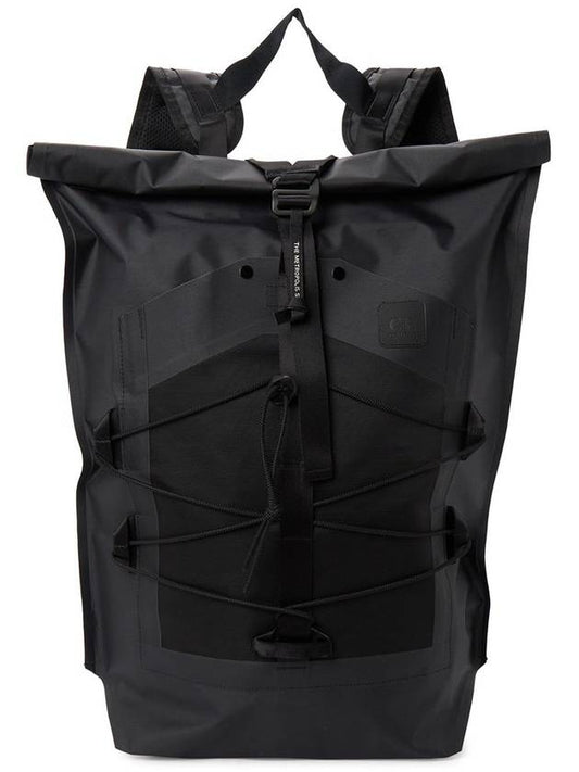 Men s Backpack 17CLAC018A 110040A 999 - CP COMPANY - BALAAN 1