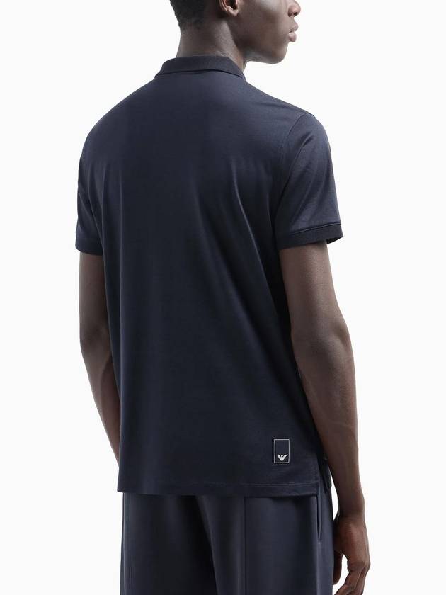 Emporio Armani T-Shirts And Polos - EMPORIO ARMANI - BALAAN 2