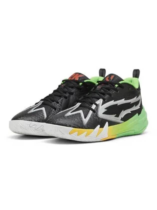 Scoot Zeros 2K 30984101 - PUMA - BALAAN 1