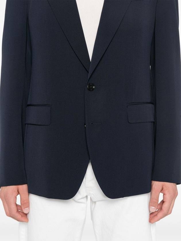 Dolce & Gabbana Jackets Blue - DOLCE&GABBANA - BALAAN 2