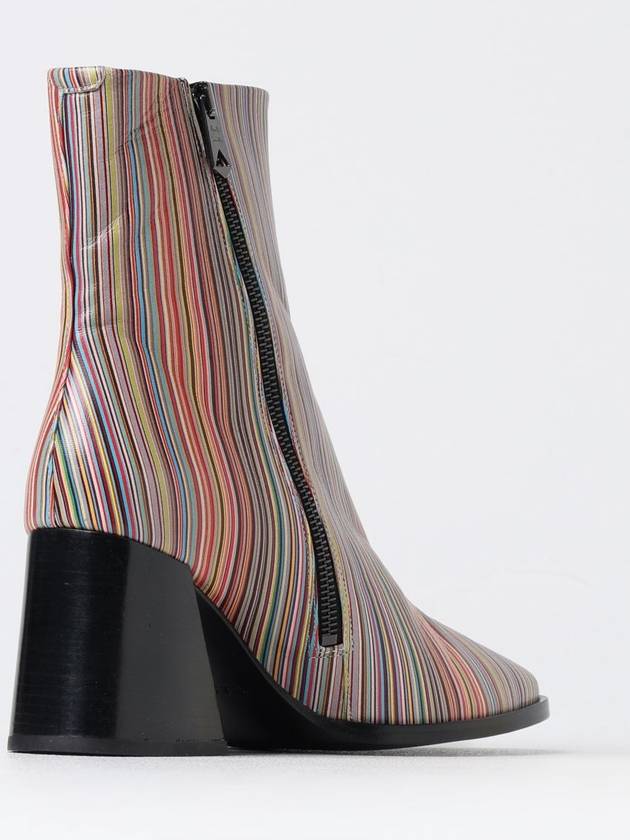 Flat ankle boots woman Paul Smith - PAUL SMITH - BALAAN 3