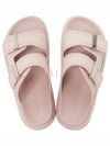 Sandals 658063 W4TM95699 PINK - ALEXANDER MCQUEEN - BALAAN 2