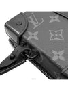 men cross bag - LOUIS VUITTON - BALAAN 6