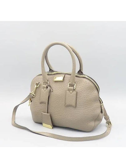 3901594 2 WAY bag - BURBERRY - BALAAN 2