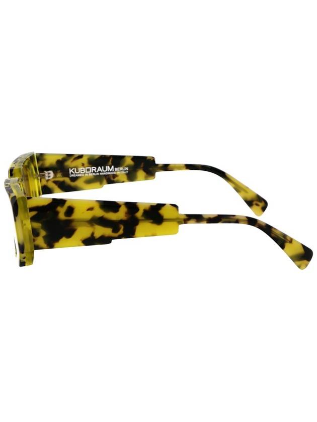 Kuboraum Sunglasses - KUBORAUM - BALAAN 3