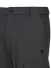 Official M FLEECE JOGGER L PT DG - ANEWGOLF - BALAAN 5