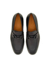 Loafer 021669 768931 Black - SALVATORE FERRAGAMO - BALAAN 2