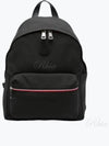 New Pierrick Backpack Black - MONCLER - BALAAN 2