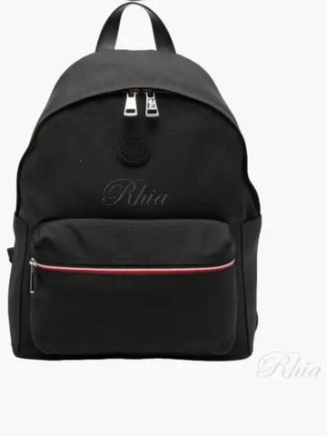 5A00009 M4162 999 New Pierrick Backpack - MONCLER - BALAAN 1