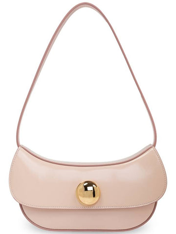 Marni Shoulder Bag, Women's, Pink - MARNI - BALAAN 1