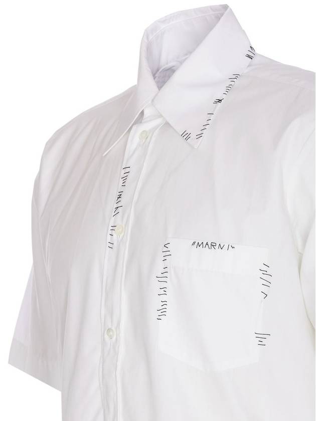 Marni Shirt - MARNI - BALAAN 3