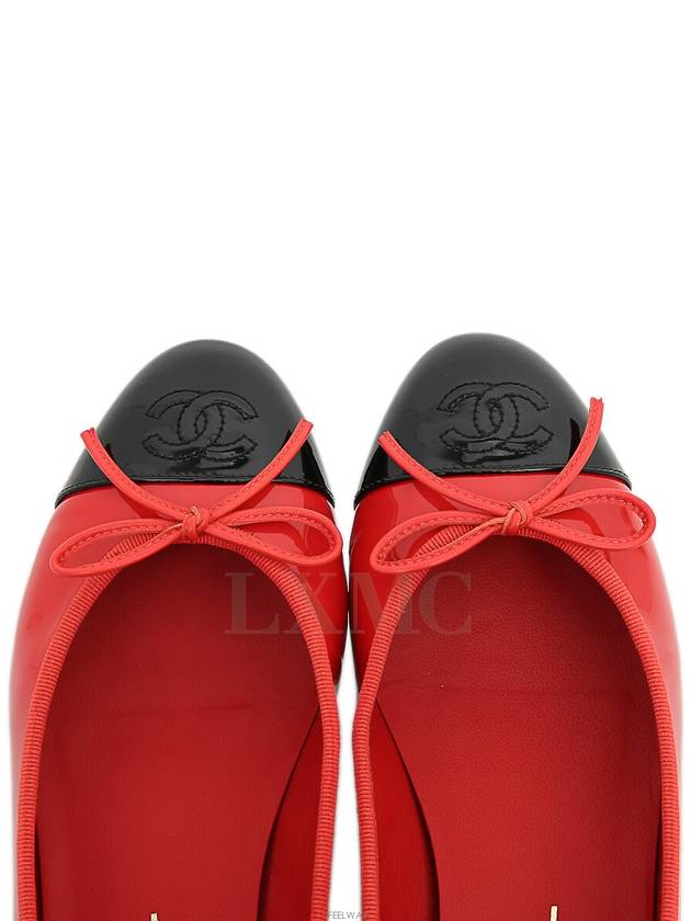 women loafers - CHANEL - BALAAN 9