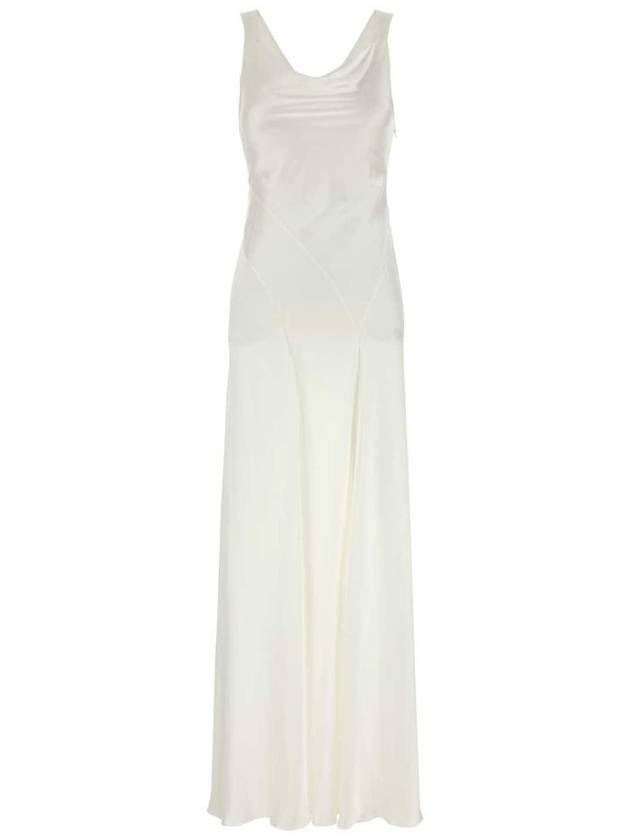 Alberta Ferretti Long Dresses. - ALBERTA FERRETTI - BALAAN 1