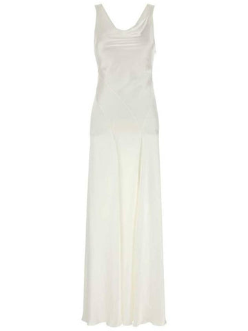 Alberta Ferretti Long Dresses. - ALBERTA FERRETTI - BALAAN 1