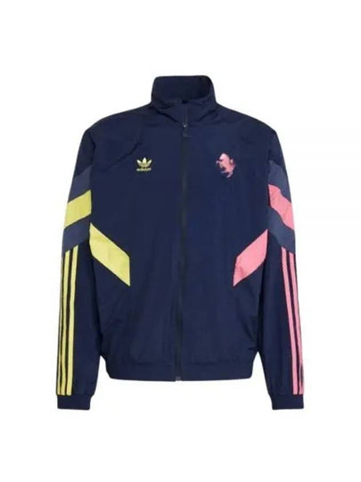 Juventus Originals Track Jacket Legend Ink - ADIDAS - BALAAN 2