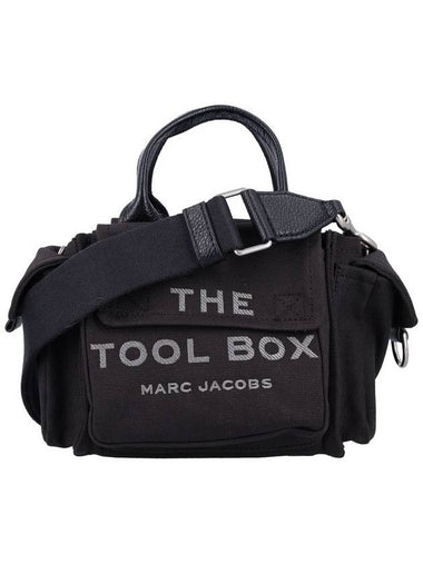 THE CROSSBODY TOTE - MARC JACOBS - BALAAN 1