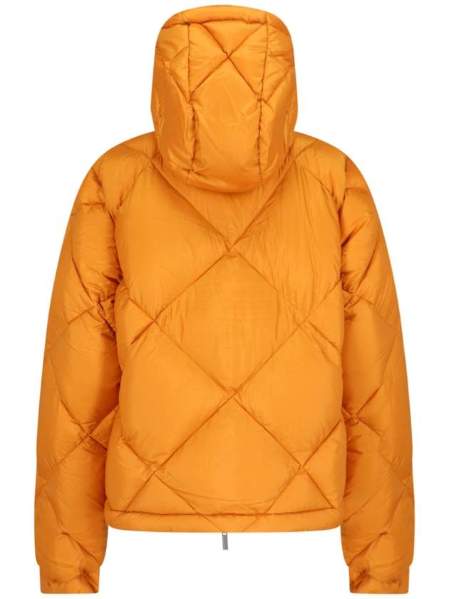 K-Way Jackets Orange - K-WAY - BALAAN 2