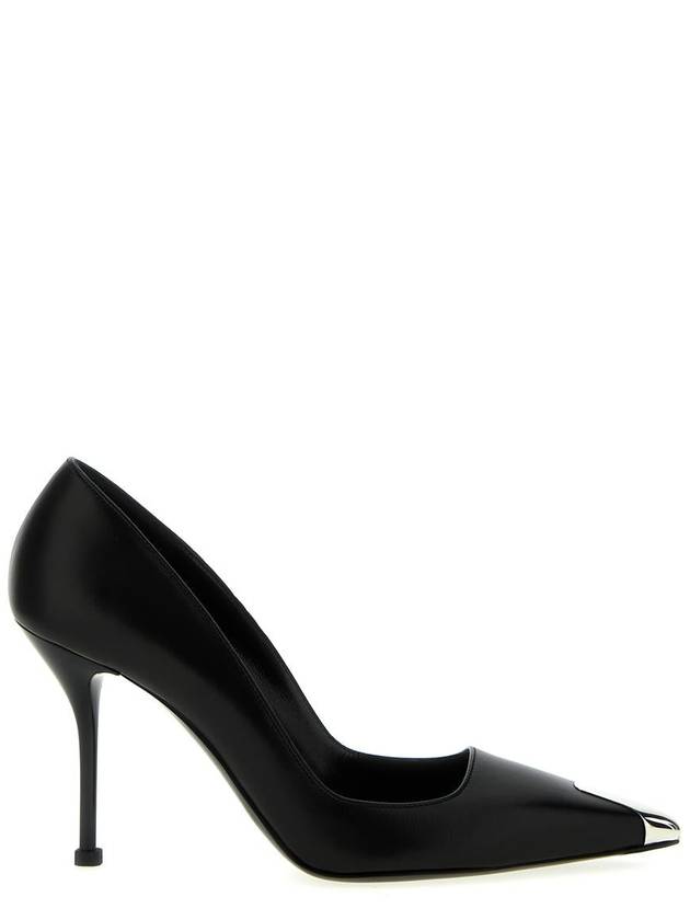 Alexander McQueen 'Punk' Pumps - ALEXANDER MCQUEEN - BALAAN 1