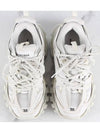 Track shoes white 36 domestic 230 - BALENCIAGA - BALAAN 9